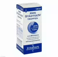 Rms Städtgen Tropfen