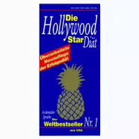 Hollywood Stardiät