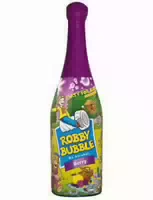 Robby Bubble Berry