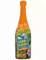Robby Bubble Jungle Party