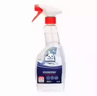Flächendesinfektionsmittel Sprühflasche