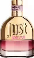 Roberto Cavalli Just Cavalli Woman Eau De Toilette Edt
