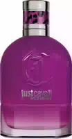 Roberto Cavalli Just Cavalli Wild Heart For Her Eau De Parfum Edp