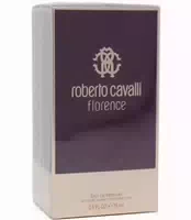 Roberto Cavalli Florence Eau De Parfum Spray 75ml