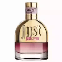 Roberto Cavalli Just Cavalli Woman Eau De Toilette Edt