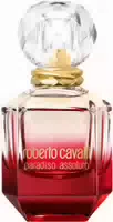 Roberto Cavalli Paradiso Assoluto Edp Nat Spray