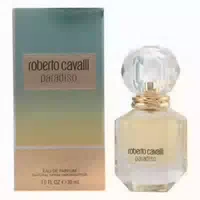 Roberto Cavalli, Paradiso E D P Nat Spray