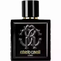 Roberto Cavalli Uomo Eau De Toilette 100ml