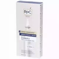 Roc Derm Correxion Sérum Fill Treat