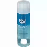 Roc Double Action Augen Makeup Entferner