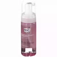 Roc Energetisierender Reinigungsschaum
