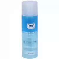 Eye Make Up Remover Double Action 125 ml