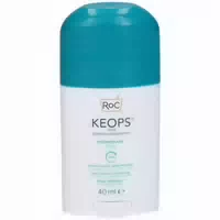 Roc Keops Deodorant Stick 24h