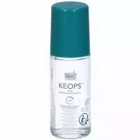 Roc Keops Roll On Deodorant