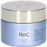 Roc Multi Correxion Even Tone Lift Nachtcreme