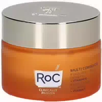 Roc Multi Correxion Renewal Radiance Creme Gel