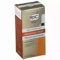 Roc Multi Correxion Renewal Radiance Daily Serum