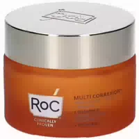 Roc Multi Correxion Revive Glow Gel Cream 50ml Eu
