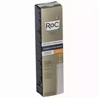 Roc Retinol Correxion Faltenkorrektur Tägliche Feuchtigkeitspflege Lsf20