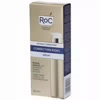 Roc Retinol Correxion Serum zur Faltenkorrektur