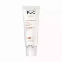 Roc Soleil Protect Anti Falten Fluid Spf50