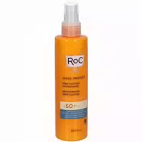 Roc Soleil Protect Feuchtigkeitslotion Lsf 30