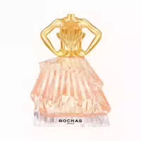 Mademoiselle Rochas Eau De Parfum Spray 90ml 0,09 l
