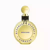Rochas Byzance Gold Eau De Parfum Spray 90ml 0,09 L
