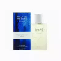 Rochas Rochas Man Eau De Toilette 100ml 0,1 l