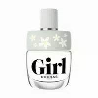 Rochas Girl Blooming Edition Eau De Toilette Spray