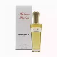 Rochas Madame Rochas Eau De Toilette 100ml Spray 0,1 L
