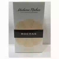 Rochas Madame Rochas Eau De Toilette 100ml Spray 0,1 l