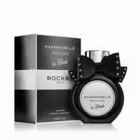 Rochas Mademoiselle in Black Edp Spray 0,05 l