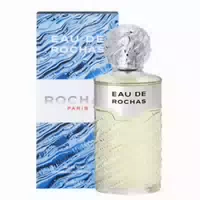 Rochas Paris Leau De Rochas Eau De Toilette –