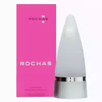 Rochas Rochas Man Eau De Toilette 100ml 0,1 L