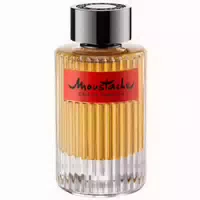 Rochas Moustache Herrenparfum Zeitlose Eleganz
