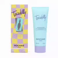 Rochas Tocadilly Emulsion Satinee Body Lotion 200ml