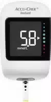 Accu Chek Instant Set Mmol L 1 St