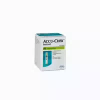 Accu Chek Instant Teststreifen 1x50 St