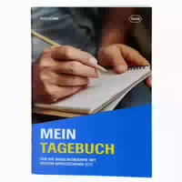 Accu Chek Tagebuch Ct Brosch De 1 St