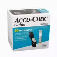 Roche Tropt T Sensitive Troponin T Teststreifen