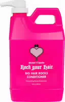 Rock Your Hair Big Hair Rocks Conditioner
