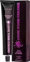 Love Your Colors 6 1 Dunkelblond Asch