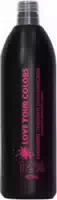 Love Your Colors Silber 100 ml
