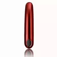 Rocks Off Bamboo 10 Speed Clitoral Vibrator 10 Cm