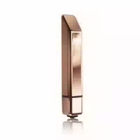 Bamboo Rose Gold