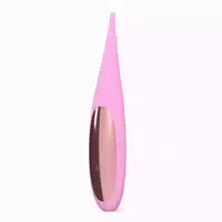 Rocks Off Bordeaux Chaiamo Vibrator 1 St