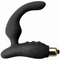 Rocks Off O Boy Prostatavibrator 10,7 Cm