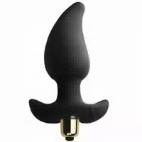 Rocks Off Butt Quiver Prostatavibrator 12,2 Cm