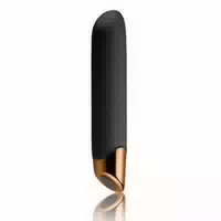 Chaiamo Kugelvibrator Schwarz
